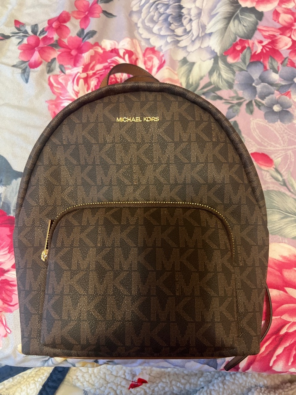 Michael Kors Backpack